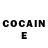 Cocaine Колумбийский Dmitry Barzoff